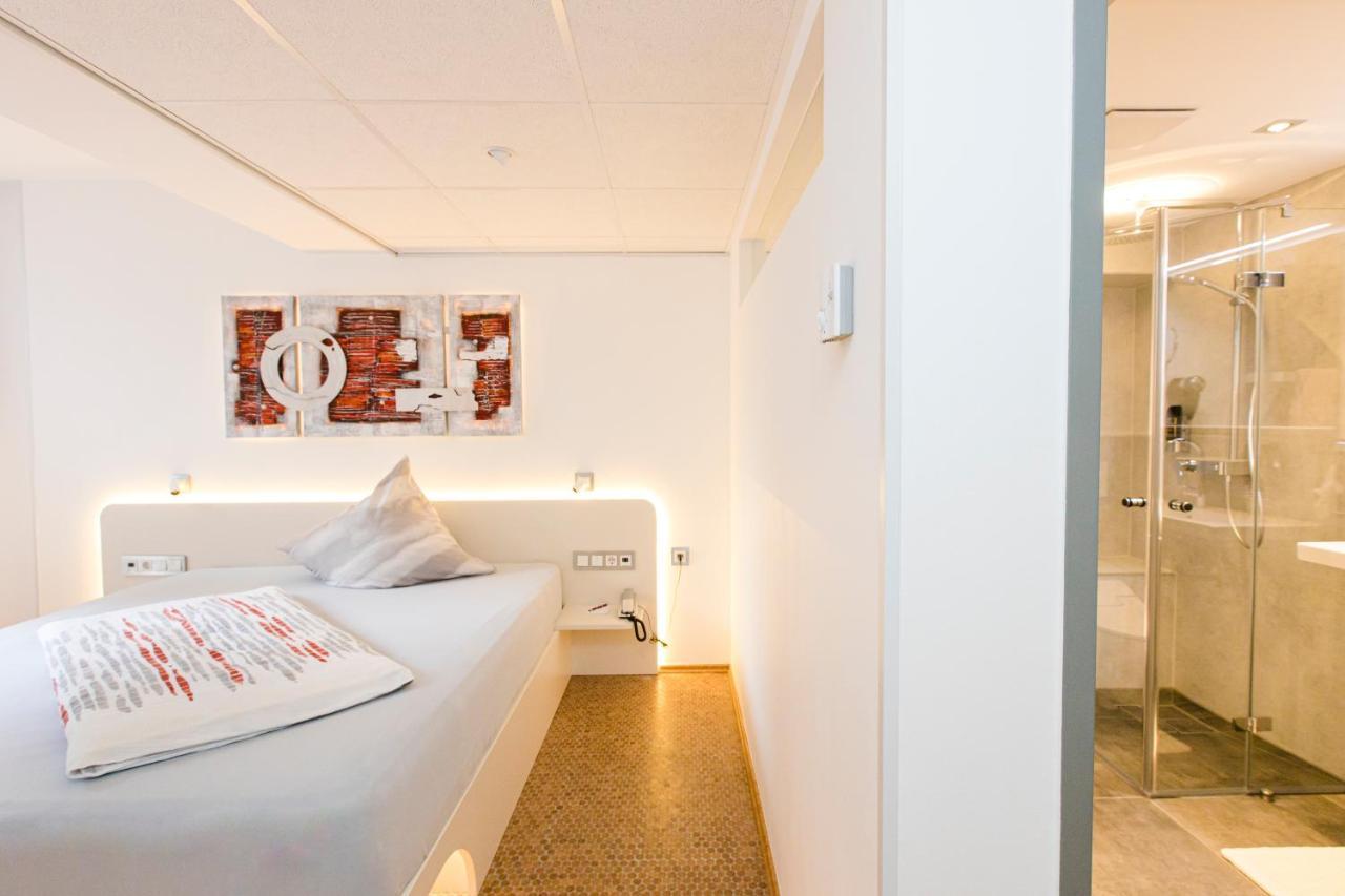 Am Düsseldorfer Platz Hotel 3*
