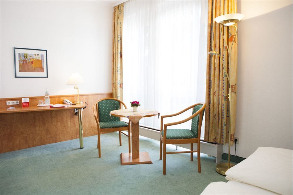 Hotel Am Düsseldorfer Platz Ratingen