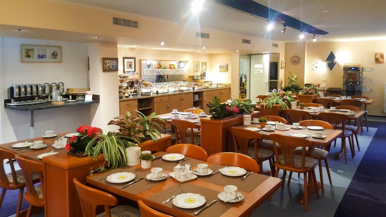 Am Düsseldorfer Platz Hotel Ratingen